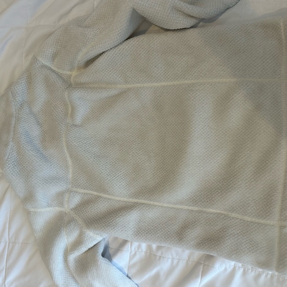 Patagonia Re-Tool Snap T Women’s Fleece Pullover - Picture 3 of 5